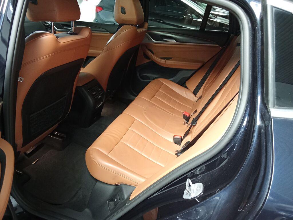 BMW X4 xdrive20d Msport X auto my19
