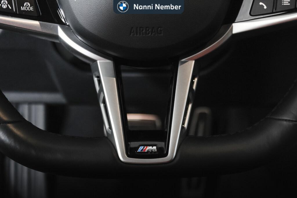 BMW Serie 3 320d Touring mhev 48V Msport xdrive auto