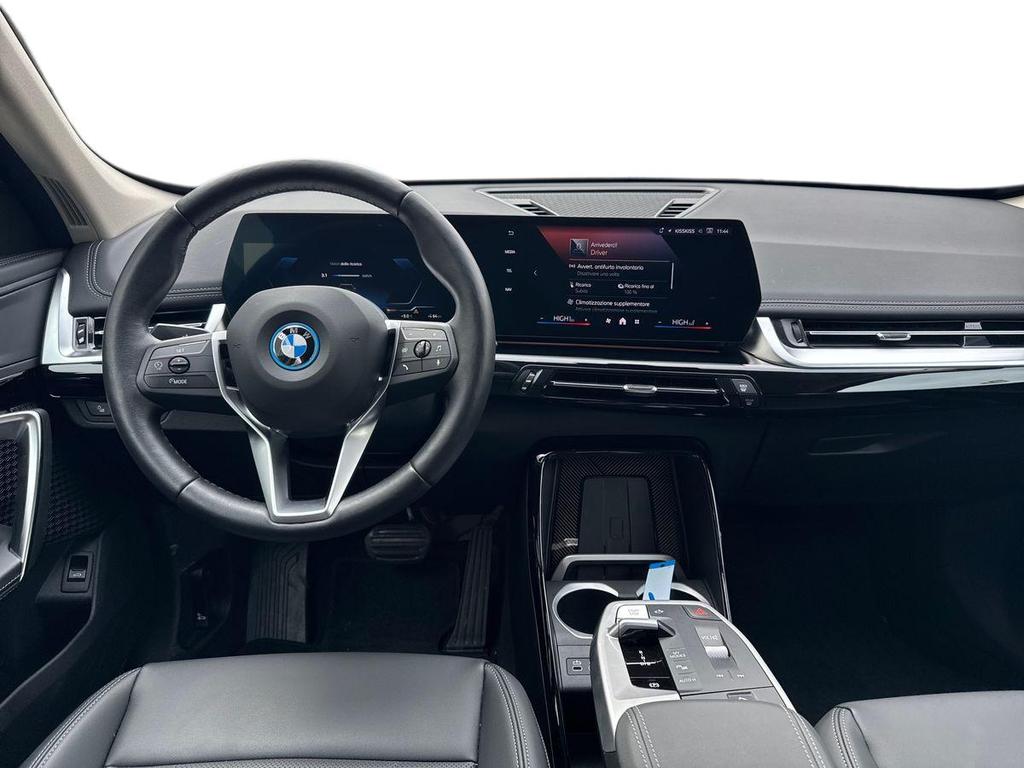 BMW iX1 edrive 20