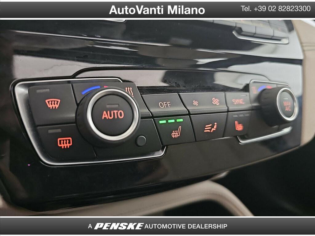BMW X1 sdrive18d xLine Plus auto
