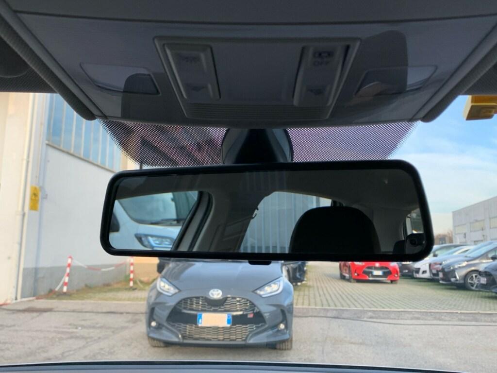 Volkswagen Polo 5p 1.0 evo Comfortline 80cv