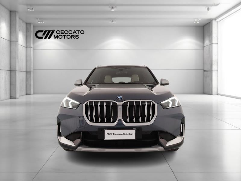 BMW X1 30e xdrive X-Line auto