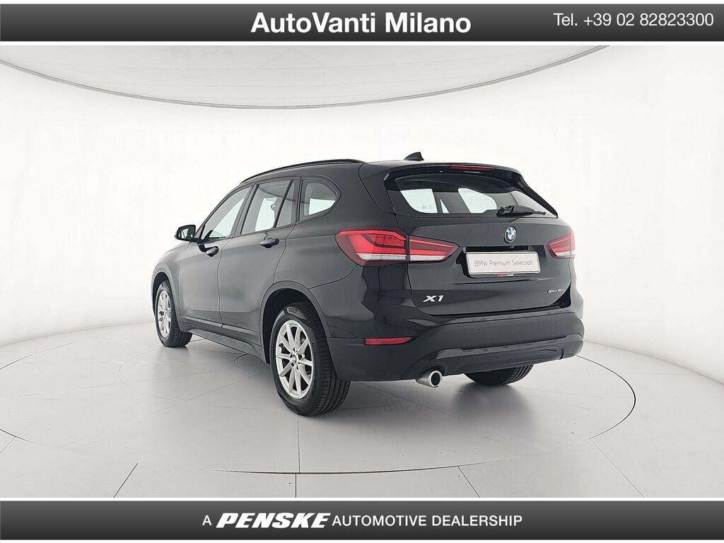 BMW X1 sdrive16d Business Advantage