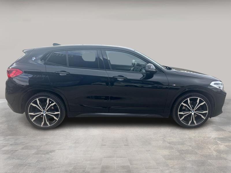 BMW X2 xdrive25d Msport auto my19