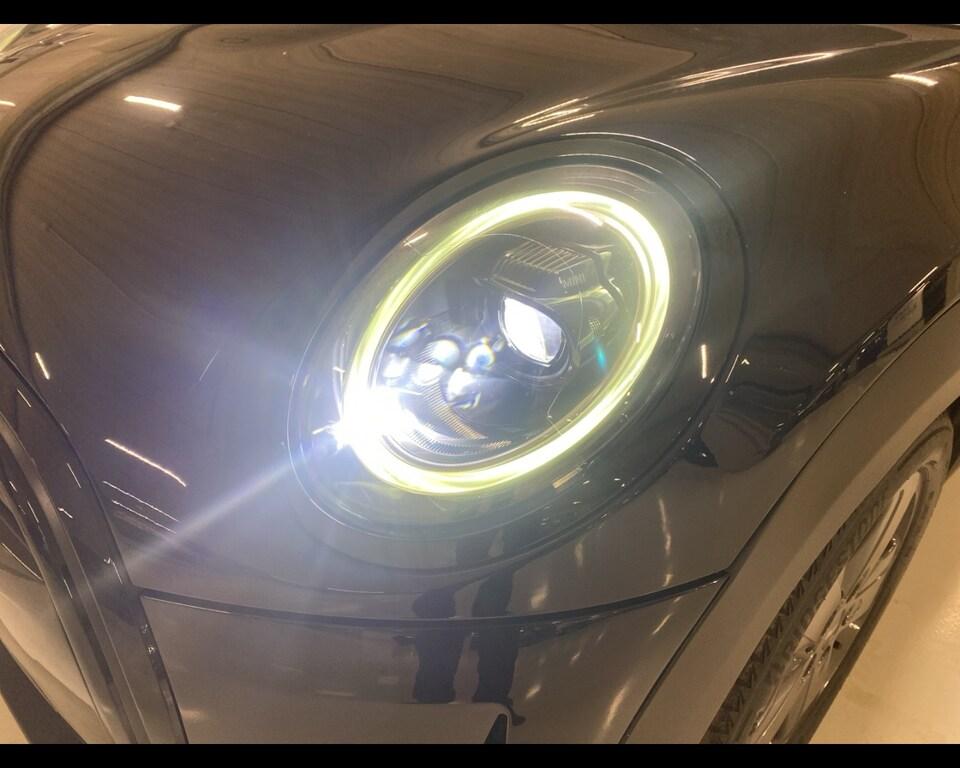 Mini Cooper 1.5 TwinPower Turbo Cooper