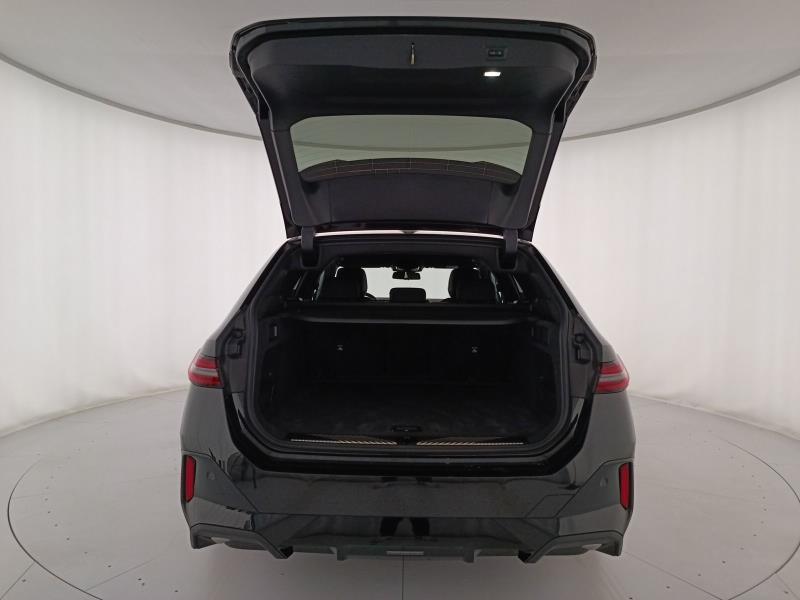 BMW Serie 5 520d Touring 48V xdrive M Sport Pro auto