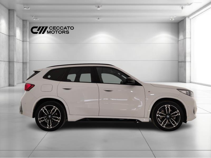 BMW X1 xdrive23d mhev 48V MSport Edition Balance auto