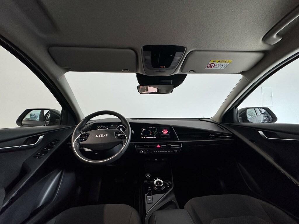 Kia Niro EV 64,8 kWh Business