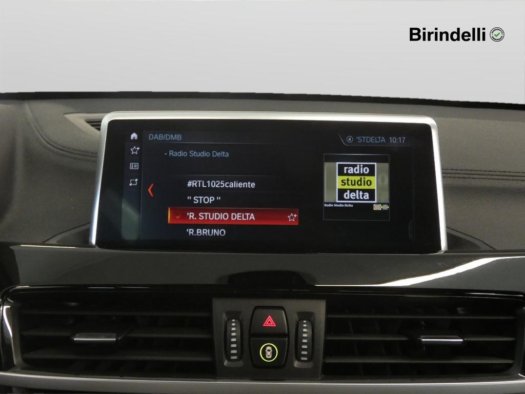BMW X1 sdrive18d xLine Plus auto