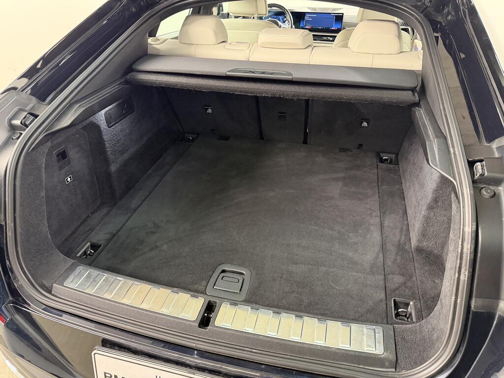 BMW X6 xdrive30d Msport auto