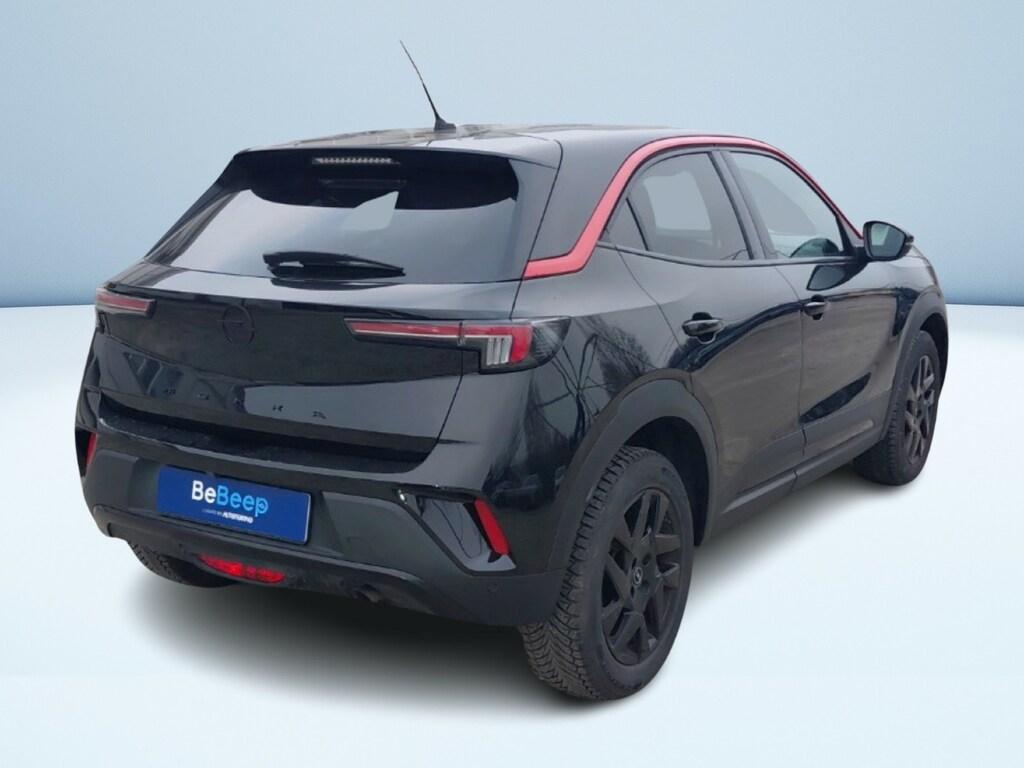 Opel Mokka 1.2 t GS s&s 100cv