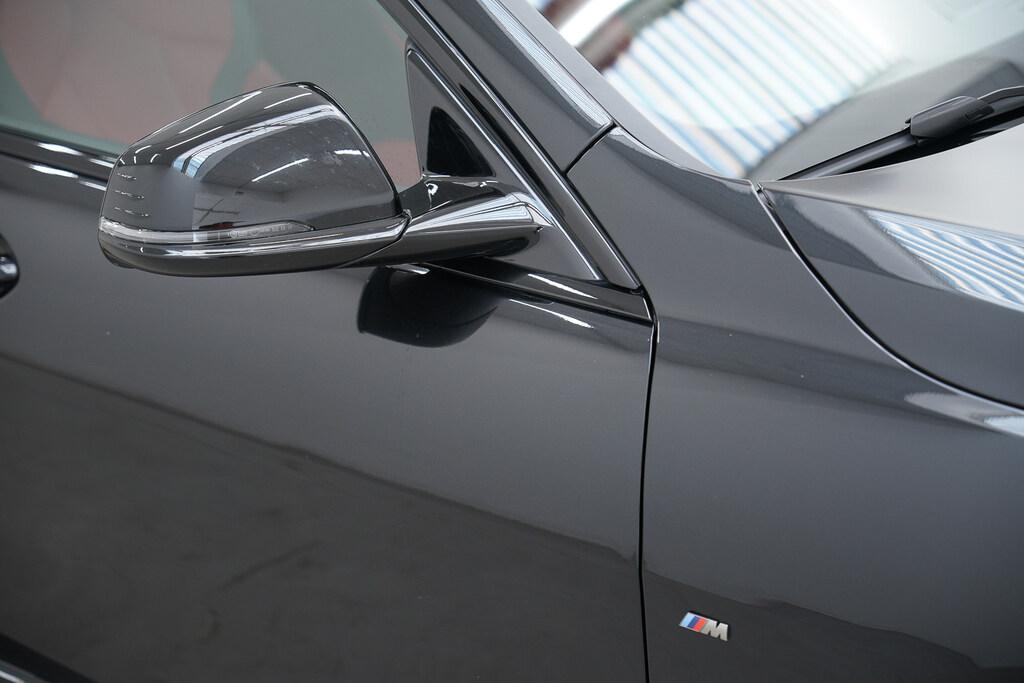 BMW Serie 2 M M235i Gran Coupe xdrive auto