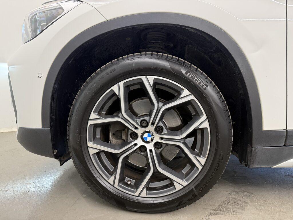 BMW X1 sdrive18d xLine auto