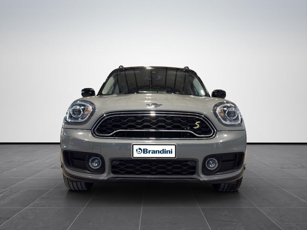 Mini Cooper SE Countryman Mini Countryman 1.5 Cooper SE Hype all4 auto