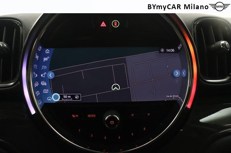 Mini One D Countryman 1.5 TwinPower Turbo One D