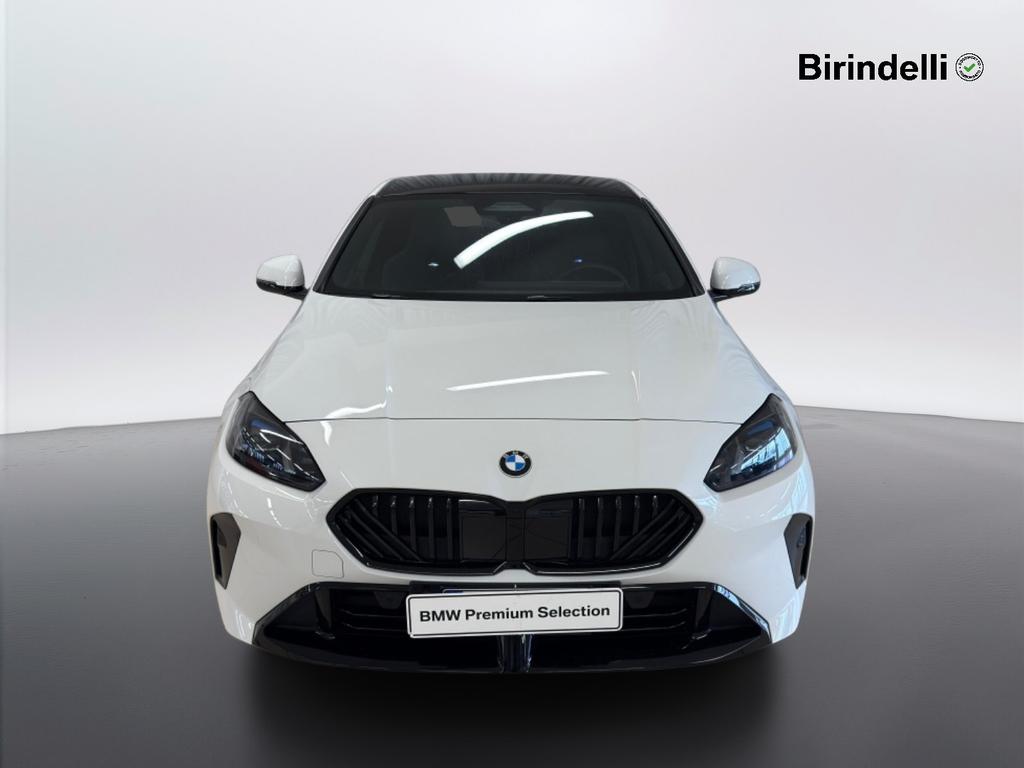 BMW Serie 2 220d Gran Coupe 48V MSport Pro auto