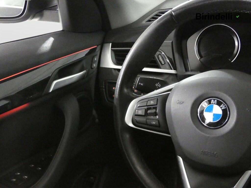 BMW X1 sdrive18d xLine Plus auto