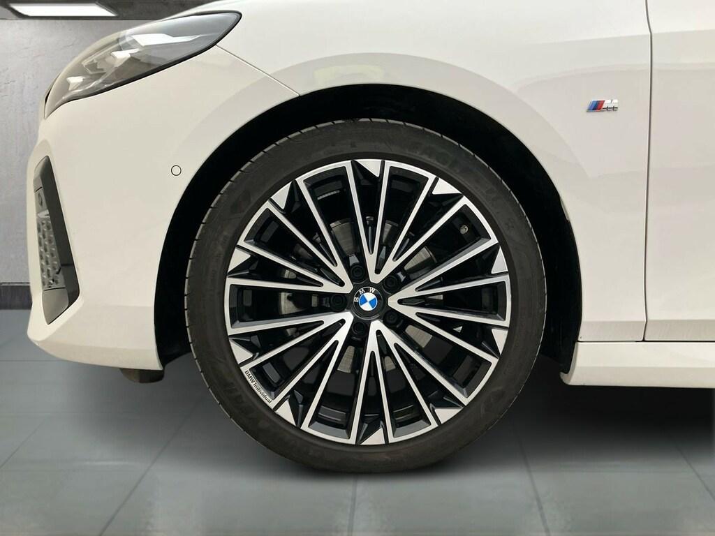 BMW Serie 2 218i Active Tourer Msport auto