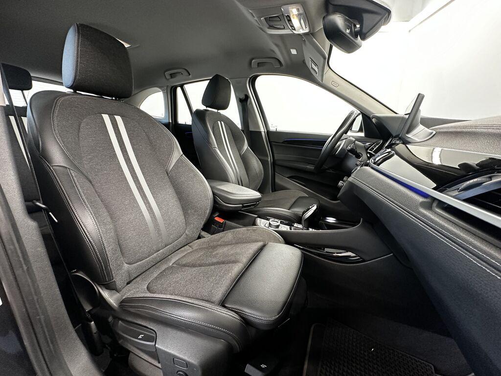 BMW X1 sdrive18d xLine Plus auto