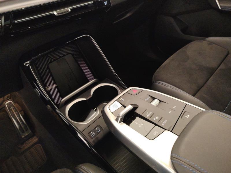 BMW X1 sdrive18d Msport auto