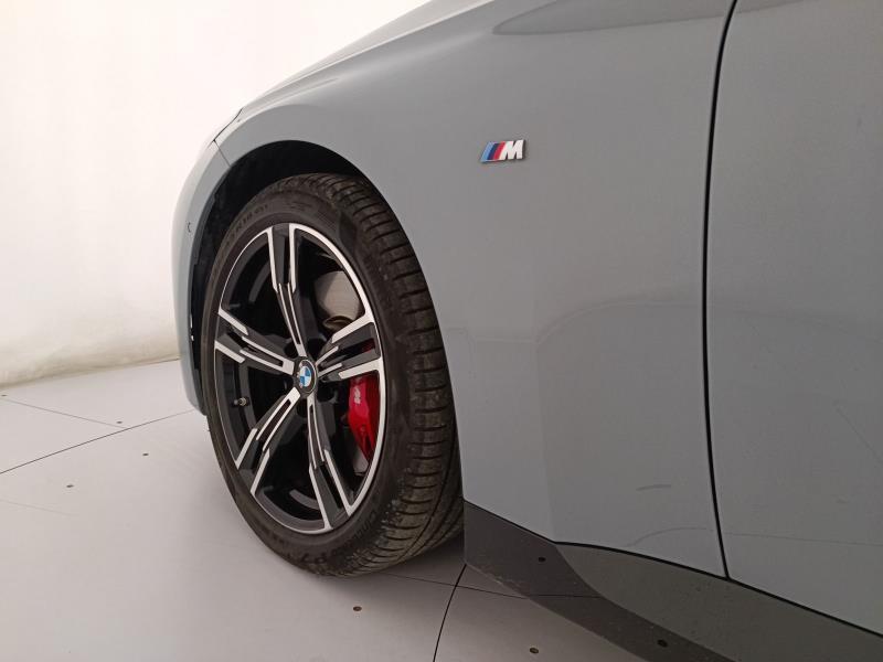 BMW Serie 2 220d Coupe mhev 48V M Sport Pro auto