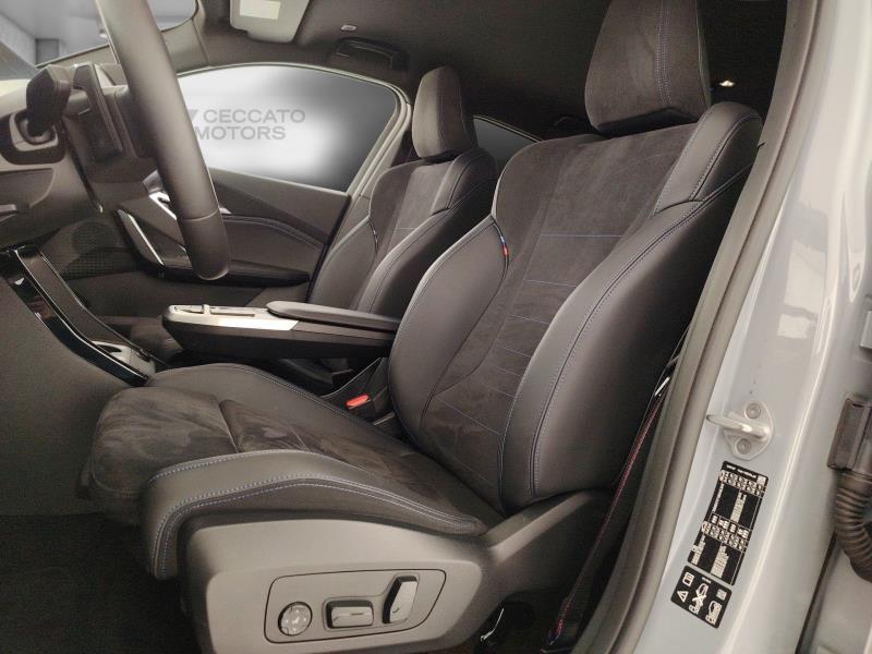 BMW X2 xdrive 20d 48V MSport Pro auto
