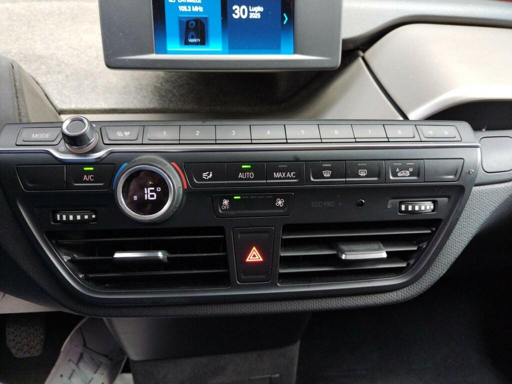 BMW i3 i3s 94Ah