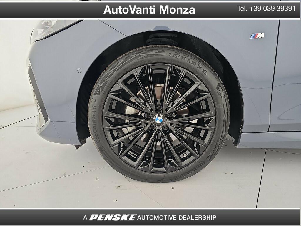 BMW Serie 2 218d Active Tourer Msport auto