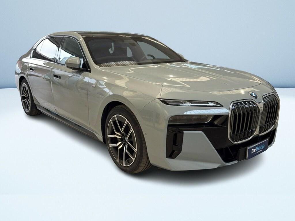 BMW Serie 7 i7 xdrive60 Msport