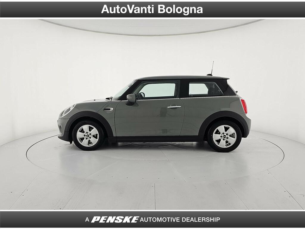 Mini Mini 3p 1.5 One Classic 75cv