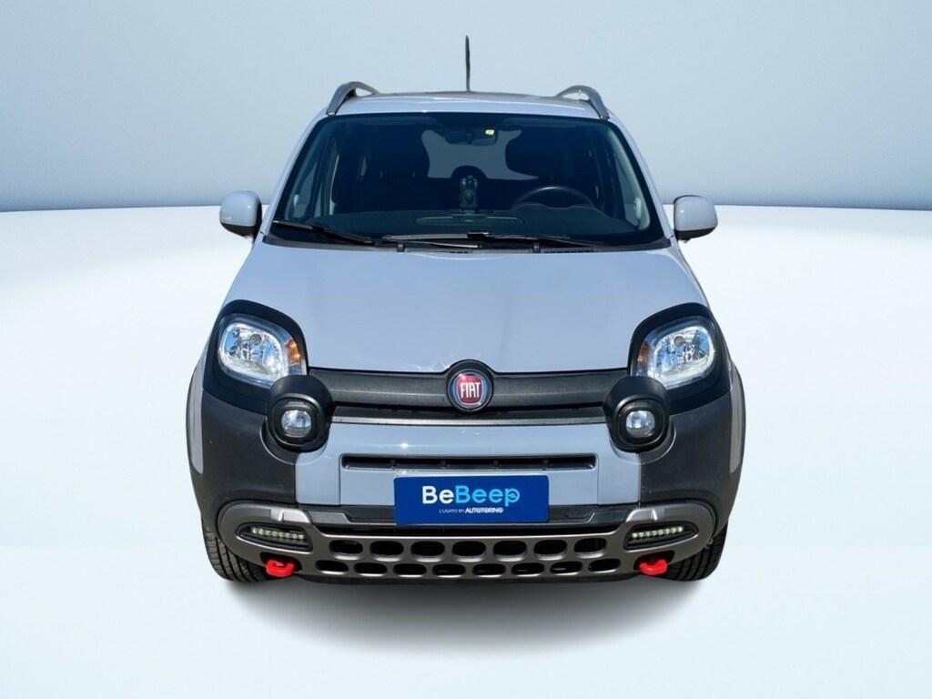 Fiat Panda 0.9 t.air t. Cross 4x4 s&s 85cv