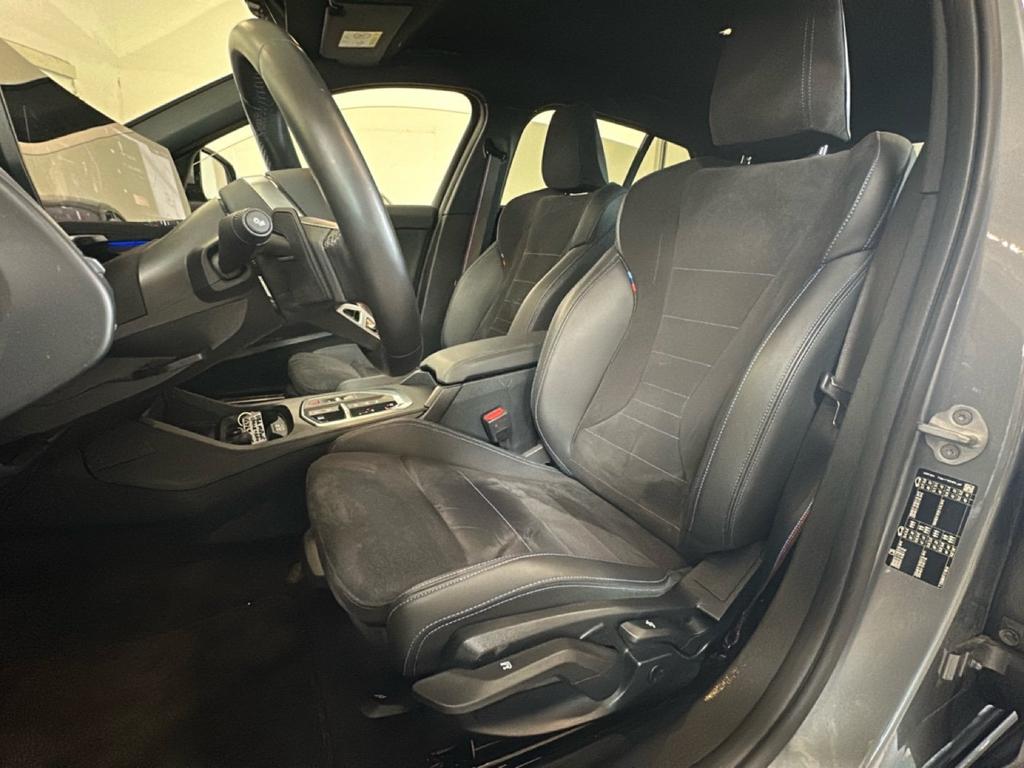 BMW Serie 1 118d MSport Pro auto
