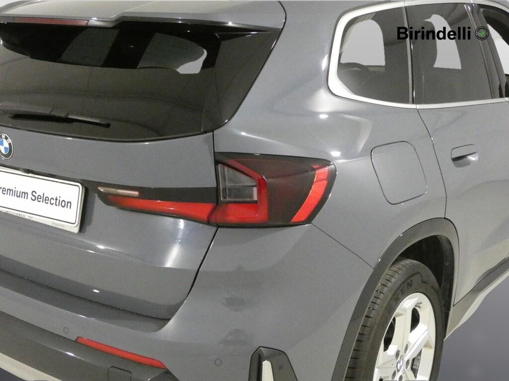 BMW X1 sdrive18d X-Line auto