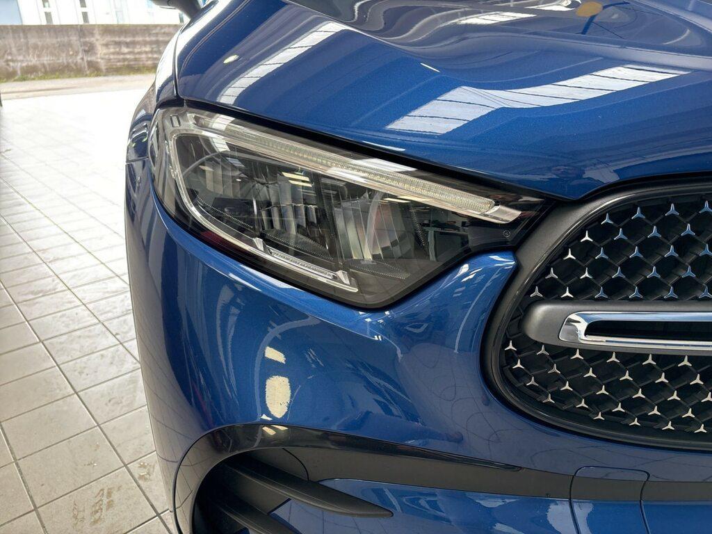 Mercedes GLC 220 d mhev AMG Advanced 4matic auto