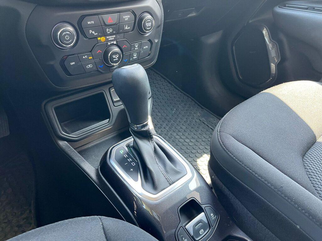 Jeep Renegade 1.5 turbo t4 mhev S 2wd 130cv dct