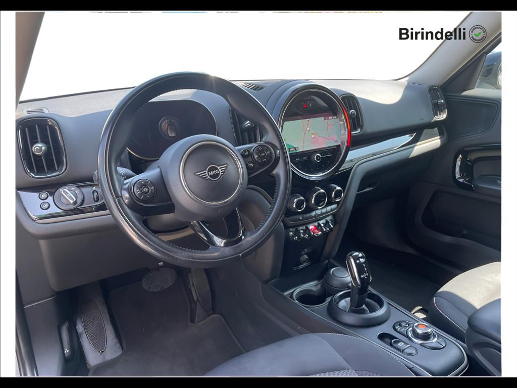 Mini Cooper Countryman 1.5 Business Auto