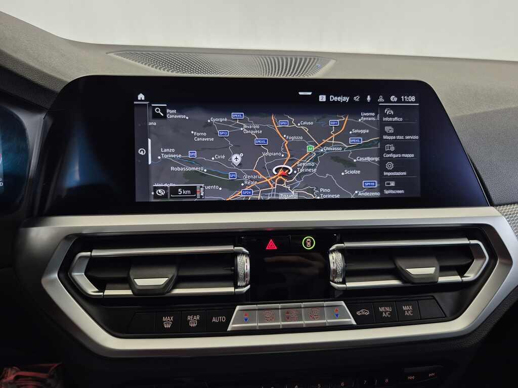 BMW Serie 3 320d mhev 48V Msport auto