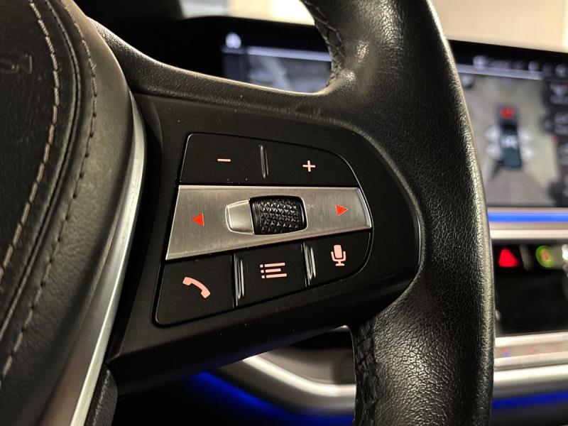 BMW X5 xdrive30d Business auto