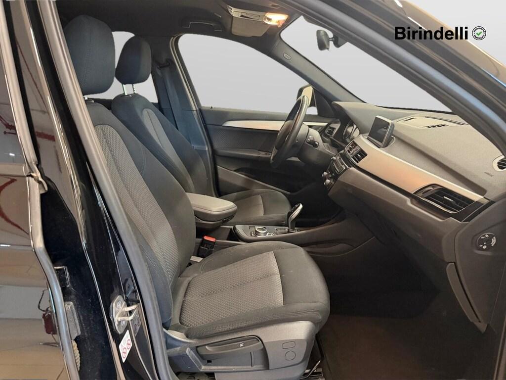 BMW X1 sdrive18i Advantage 136cv auto
