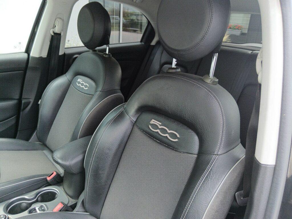 Fiat 500X 1.4 m-air Cross Plus 4x2 140cv