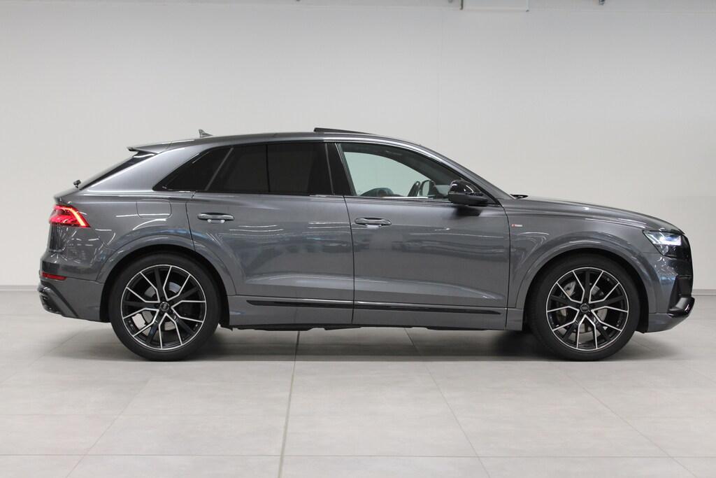 Audi Q8 50 3.0 tdi mhev quattro tiptronic