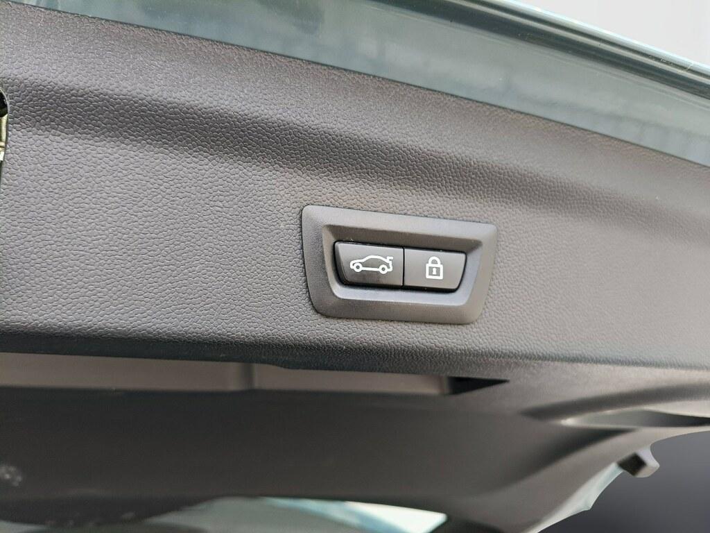 Mini One D Countryman 1.5 TwinPower Turbo One D