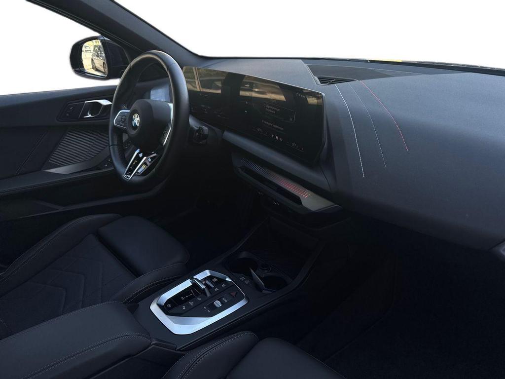 BMW Serie 1 120 48V MSport auto