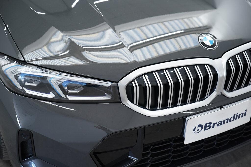 BMW Serie 3 320i Touring auto