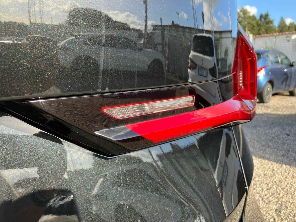 BMW X1 xdrive20d mhev 48V X-Line auto