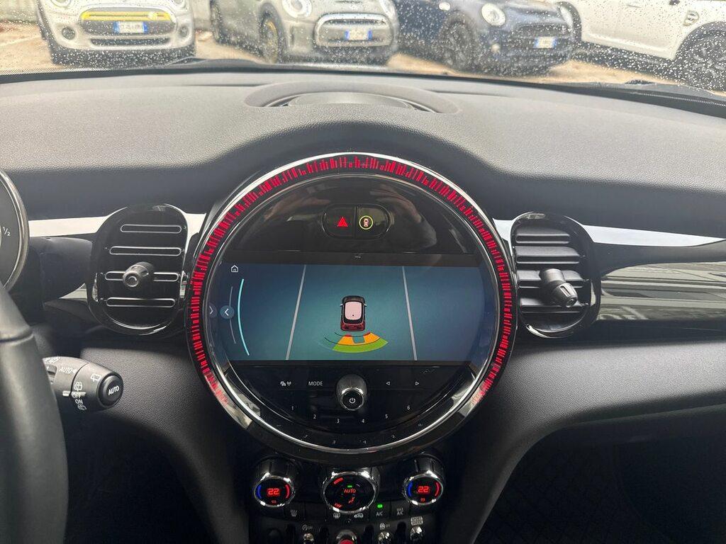 Mini Cooper 1.5 TwinPower Turbo Cooper