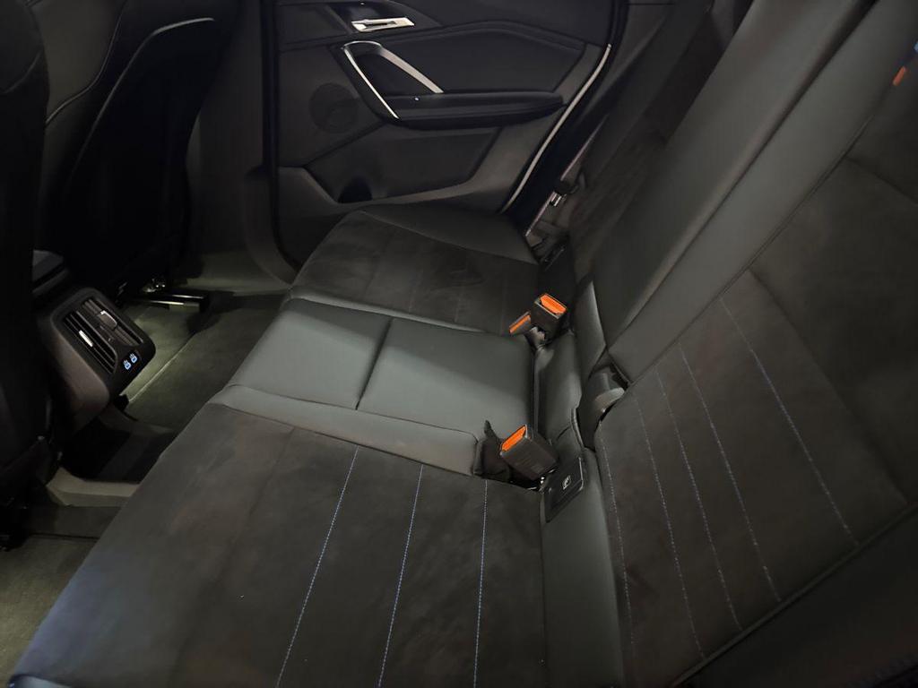 BMW X1 xdrive 25e MSport Pro auto