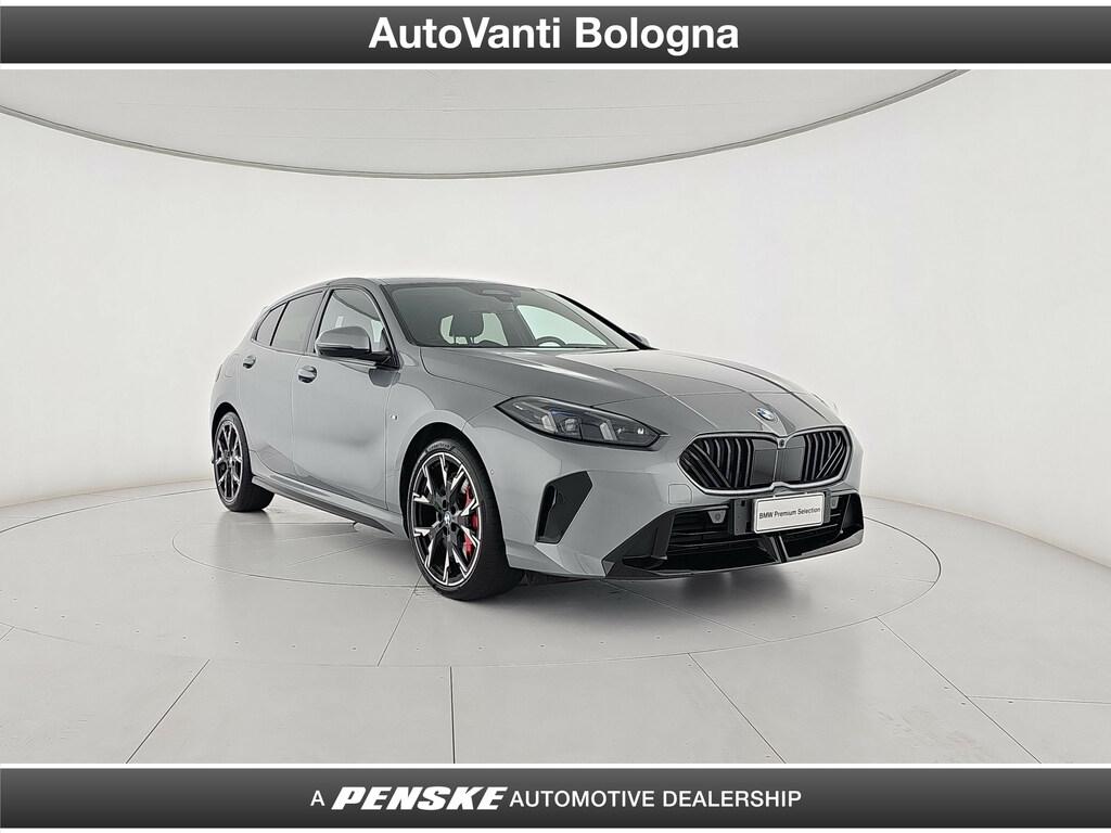BMW Serie 1 118d MSport Pro auto