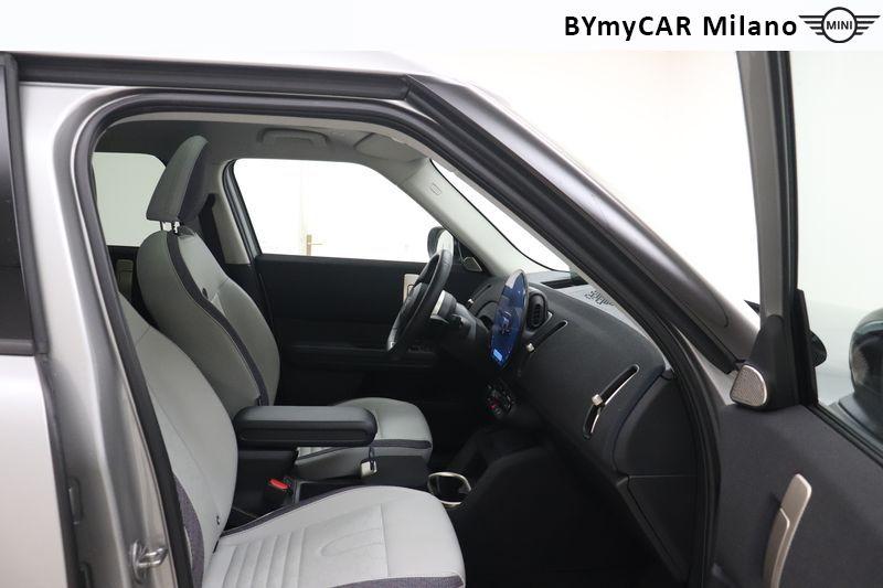 Mini Mini Countryman 2.0 48V D Classic auto