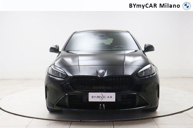 BMW Serie 1 118d MSport Pro auto